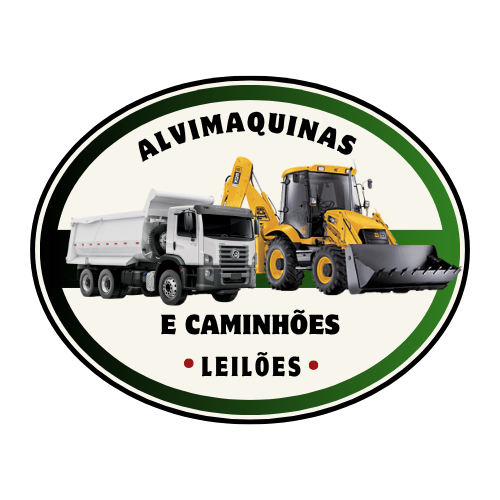 Alvimaquinas Tratores e Caminhões